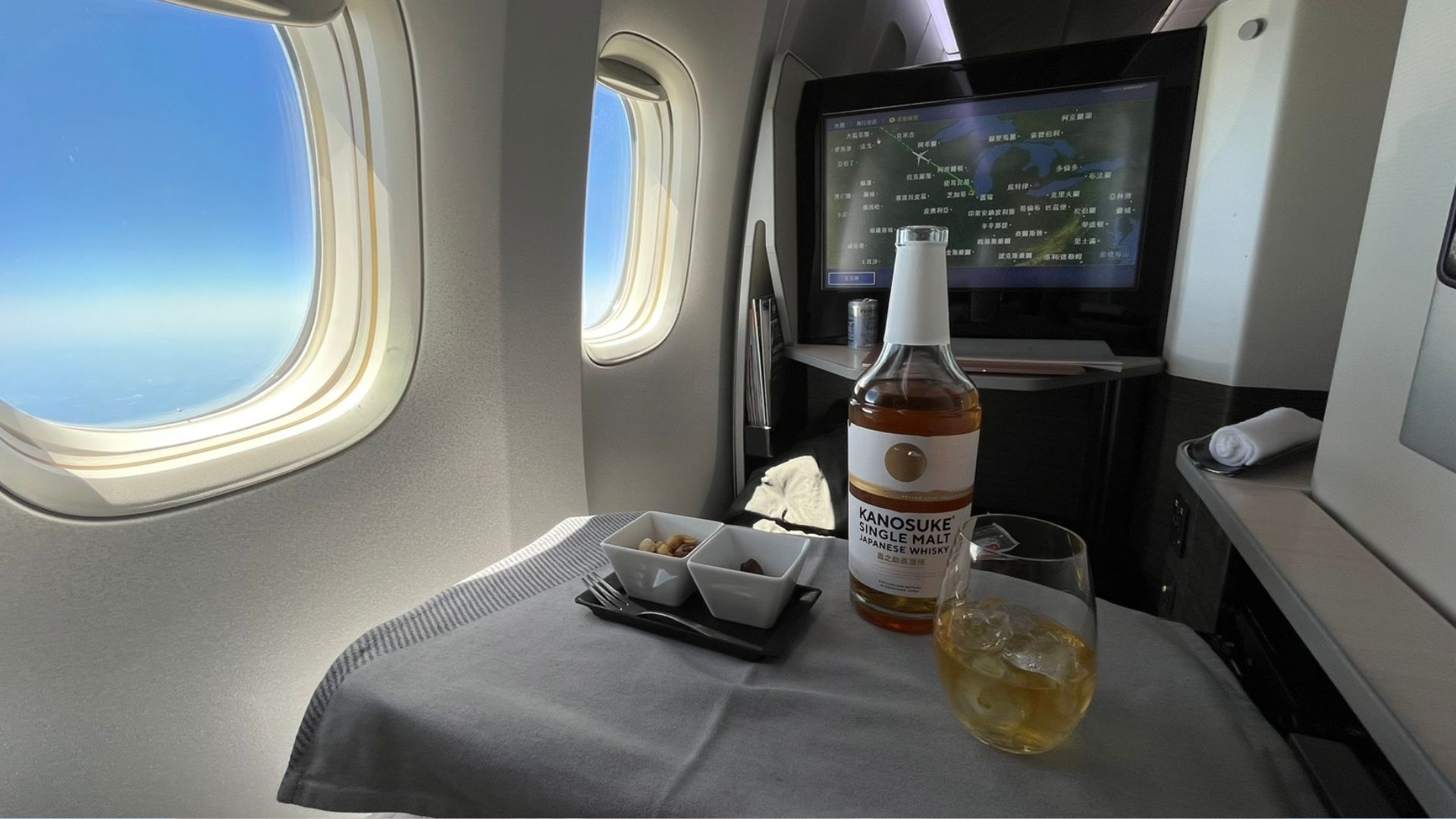 番外篇:股與樓的雙重奏